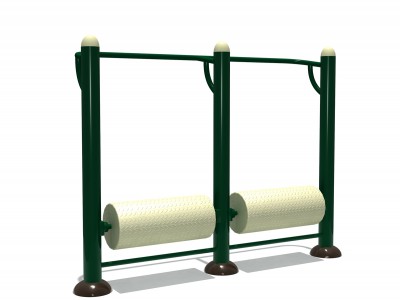 park fitness equipment